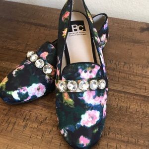 Because music is my heartbeat flats